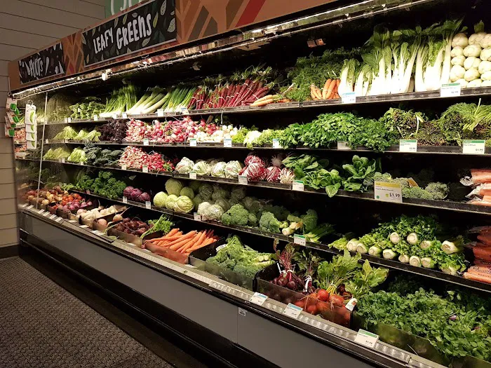 Whole Foods Market 1