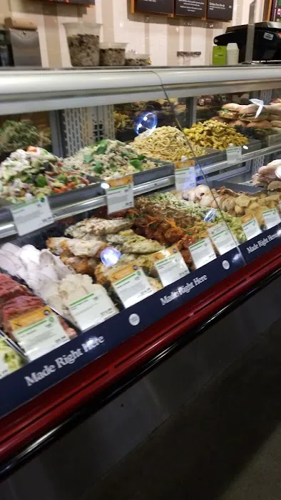 Whole Foods Market 3