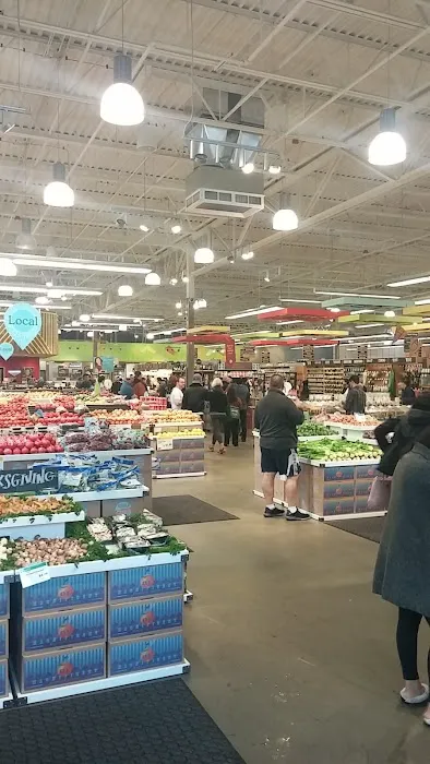 Whole Foods Market 4