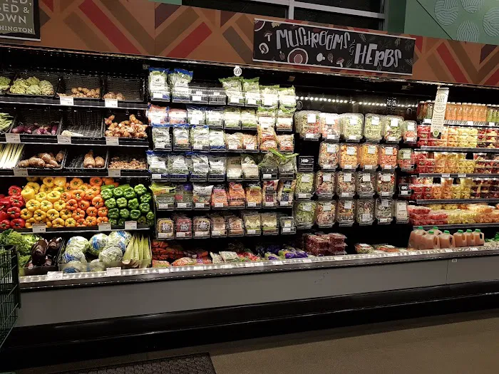 Whole Foods Market 7