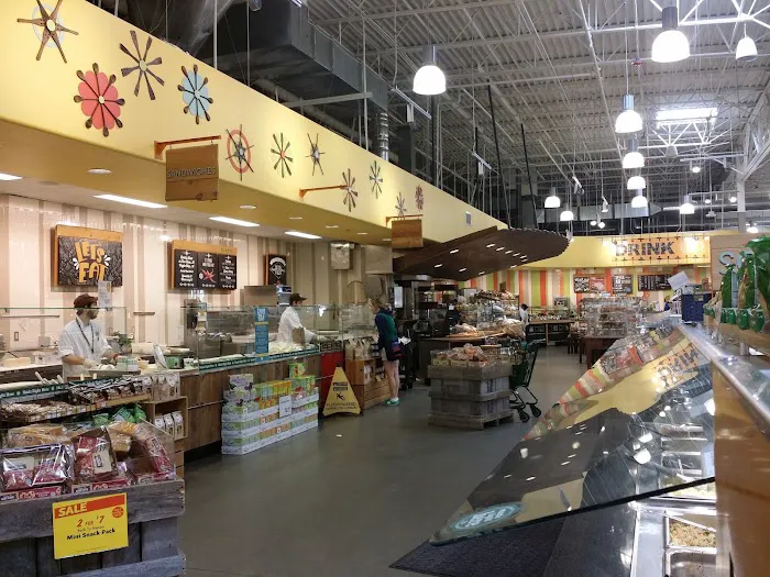 Whole Foods Market 9