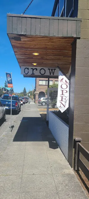 crow 1