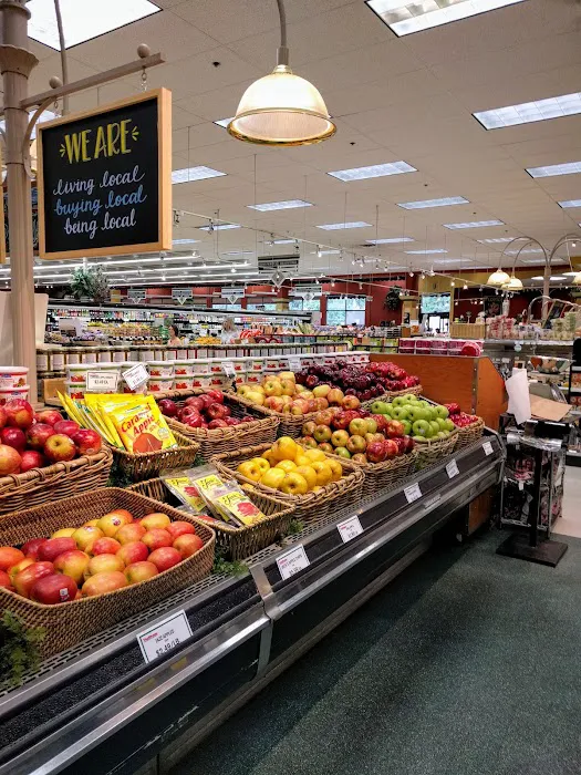 Ballinger Thriftway 2