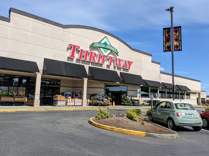 Ballinger Thriftway 0