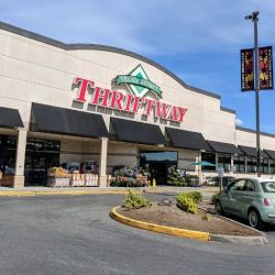 Ballinger Thriftway ico