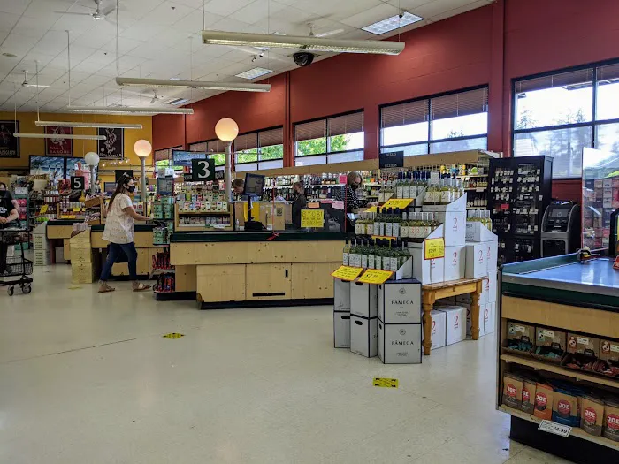 Ballinger Thriftway 1