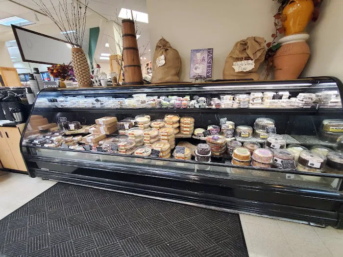 Ballinger Thriftway 3
