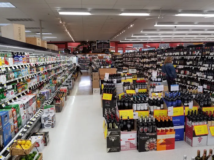 Ballinger Thriftway 5