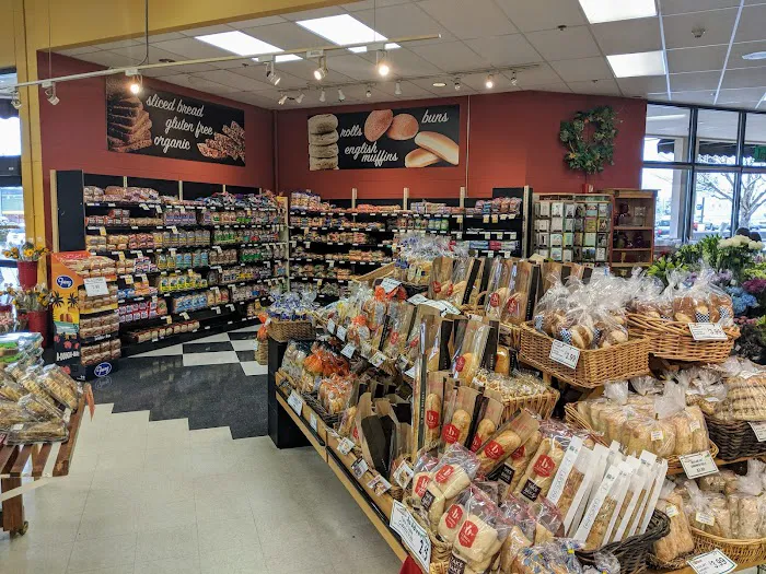 Ballinger Thriftway 6