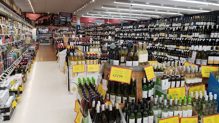 Ballinger Thriftway 9