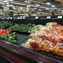 Fred Meyer ico