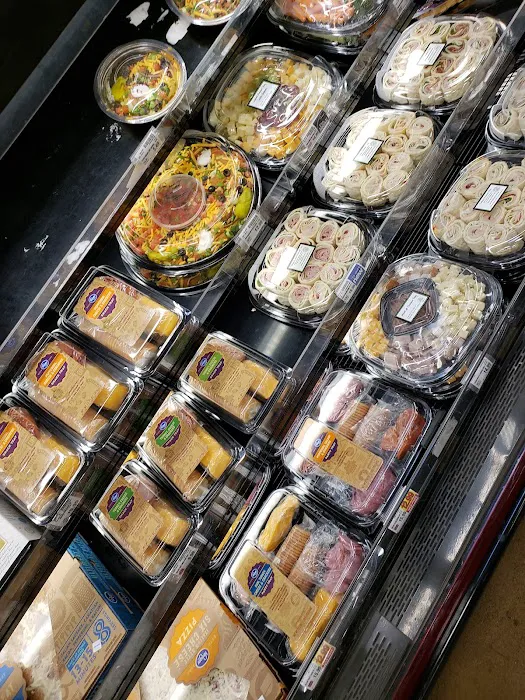 Fred Meyer 9