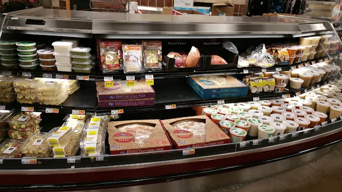 Fred Meyer 7