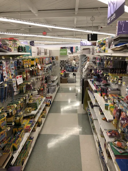 JOANN Fabric and Crafts 0