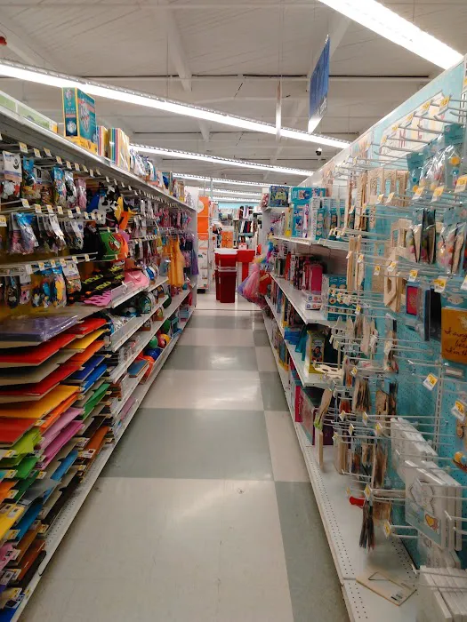 JOANN Fabric and Crafts 4