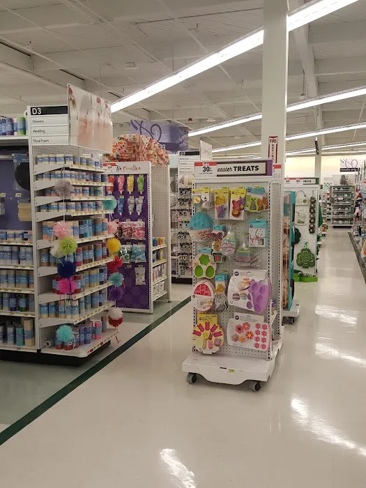 JOANN Fabric and Crafts 8