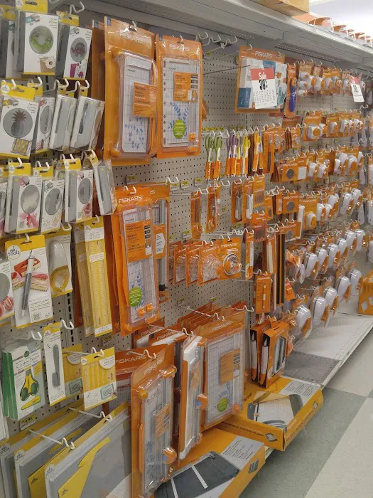 JOANN Fabric and Crafts 9