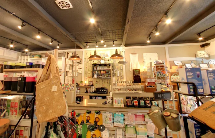 The Wooden Spoon 5