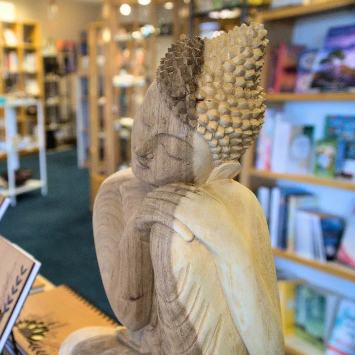 East West Books & Gifts 2