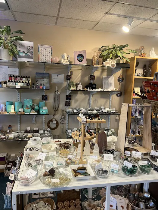 East West Books & Gifts 8