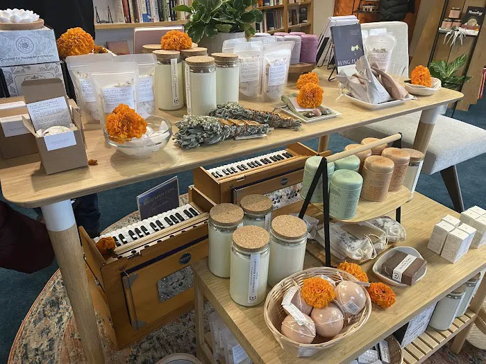 East West Books & Gifts 7