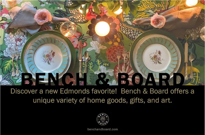 Bench & Board 2