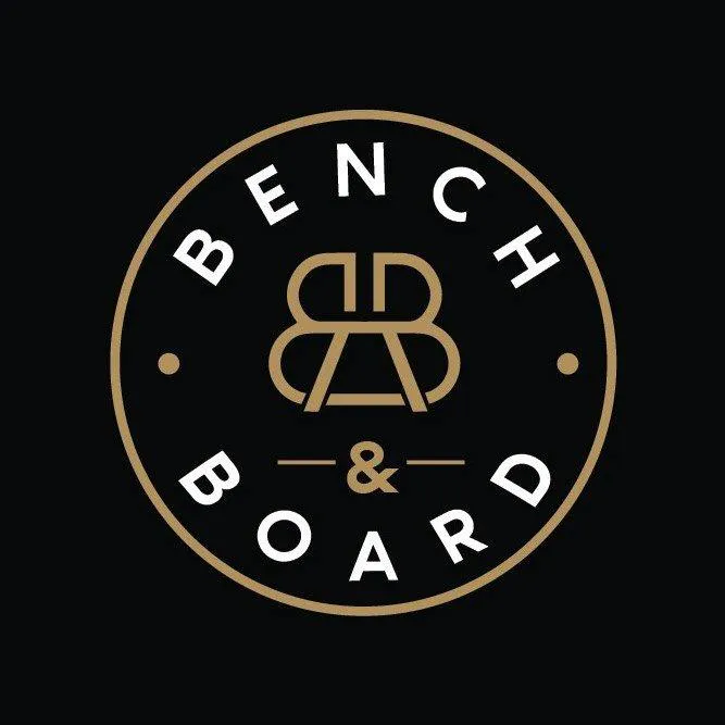 Bench & Board 8