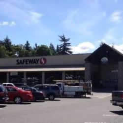 Safeway ico