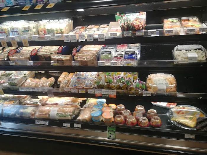 Safeway 5