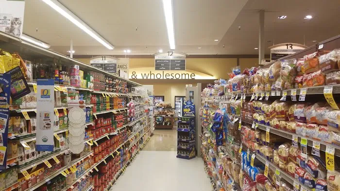 Safeway 7