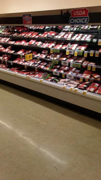 Safeway 8