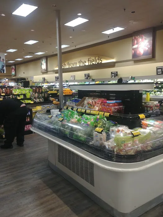 Safeway 6