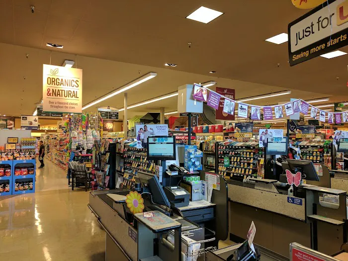 Safeway 9