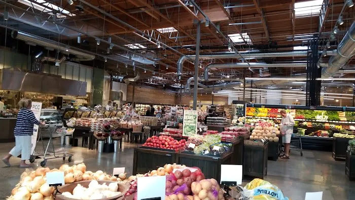 PCC Community Markets - Bothell Co-op 2