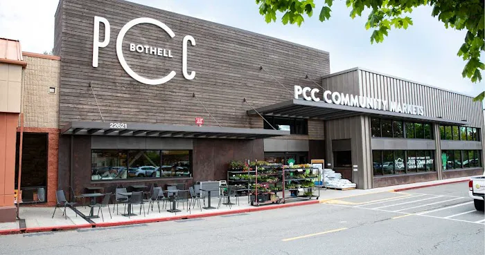 PCC Community Markets - Bothell Co-op 0