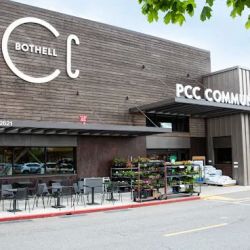 PCC Community Markets - Bothell Co-op ico