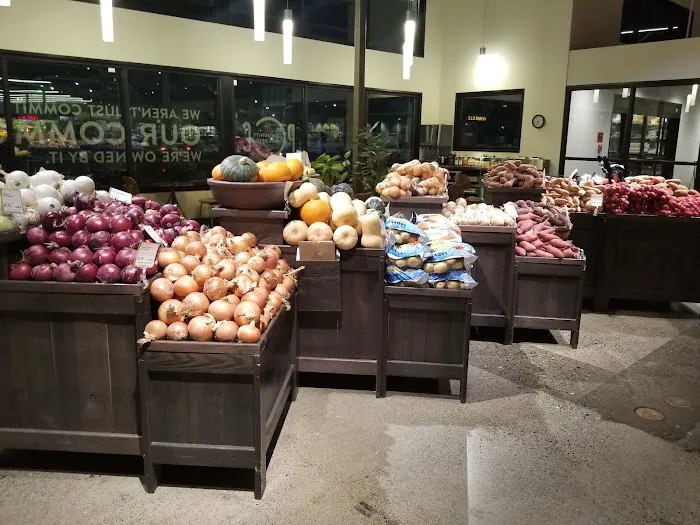 PCC Community Markets - Bothell Co-op 1
