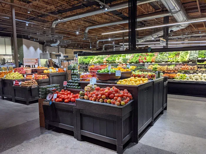 PCC Community Markets - Bothell Co-op 8