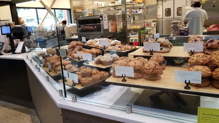 PCC Community Markets - Bothell Co-op 3