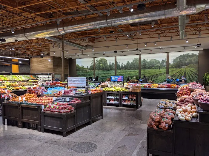 PCC Community Markets - Bothell Co-op 4