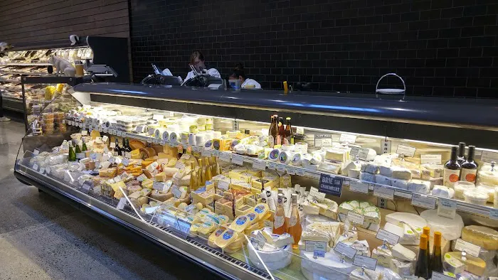 PCC Community Markets - Bothell Co-op 9