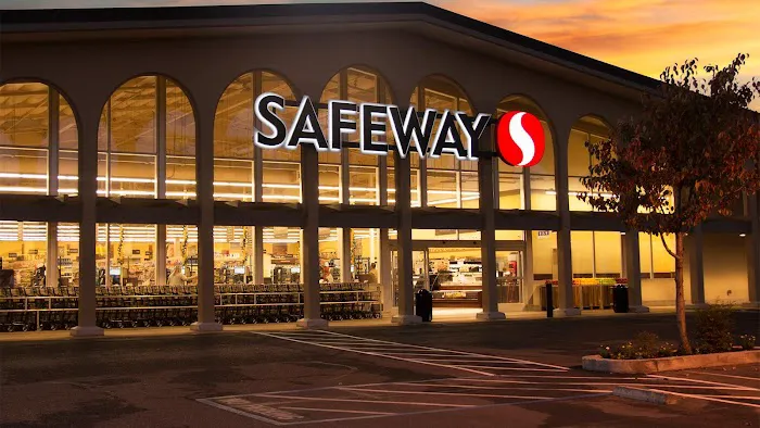 Safeway 0