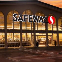 Safeway ico