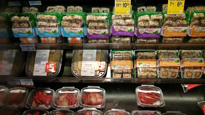 Safeway 5