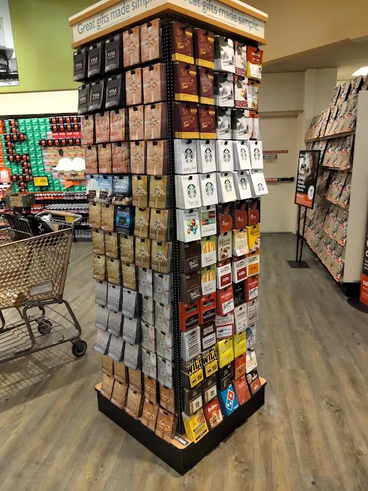 Safeway 8