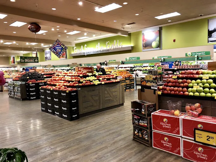 Safeway 7