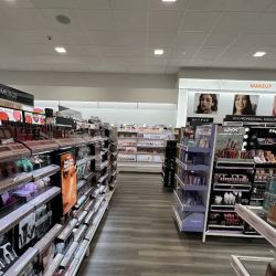Ulta Beauty ico