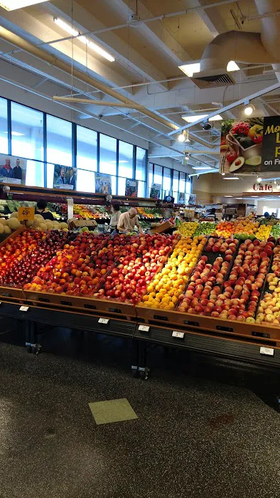 Fred Meyer 0