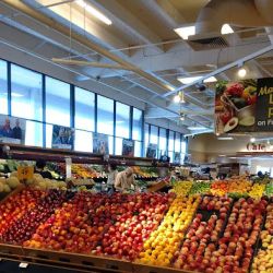 Fred Meyer ico