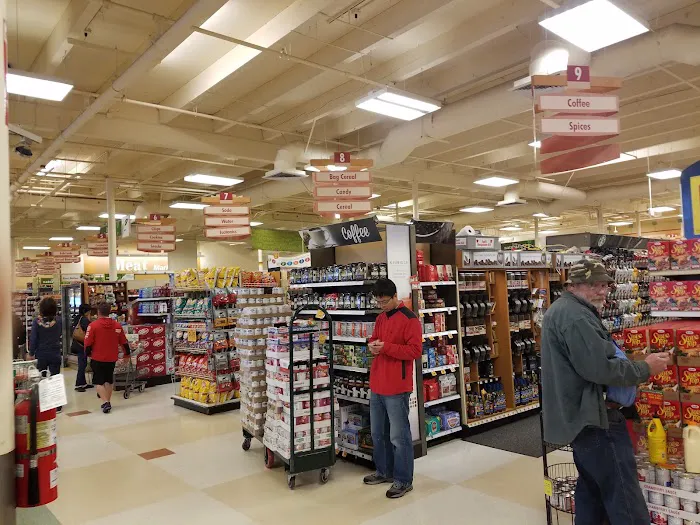 Fred Meyer 3